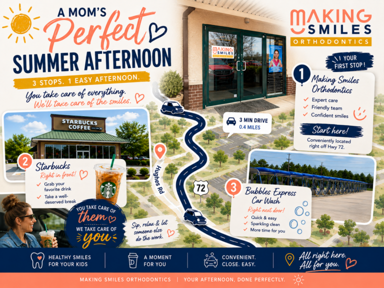 summer-orthodontist-madison-al